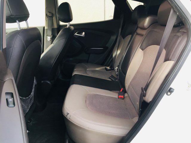 2013 Hyundai Tucson GLS 2WD | Lubbock, TX | Chaparral Motors - Lubbock 2013 Hyundai Tucson GLS 2WD | Lubbock, TX | Chaparral Motors - Lubbock