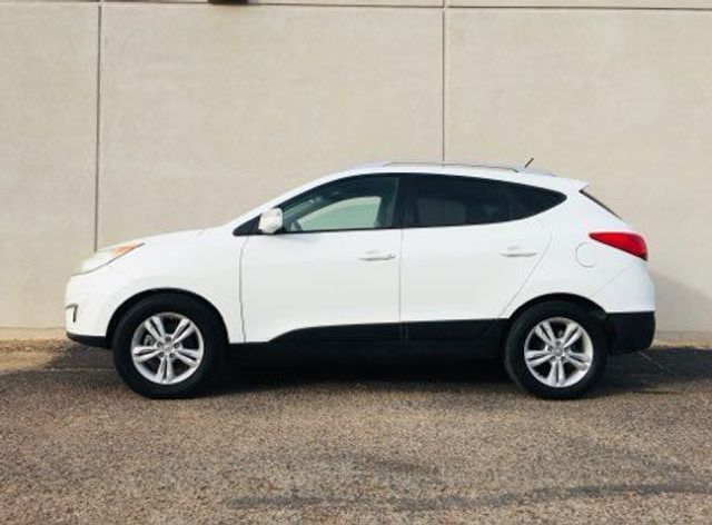 2013 Hyundai Tucson GLS 2WD | Lubbock, TX | Chaparral Motors - Lubbock 2013 Hyundai Tucson GLS 2WD | Lubbock, TX | Chaparral Motors - Lubbock