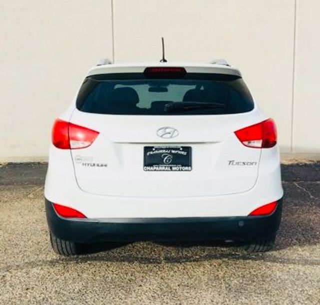 2013 Hyundai Tucson GLS 2WD | Lubbock, TX | Chaparral Motors - Lubbock 2013 Hyundai Tucson GLS 2WD | Lubbock, TX | Chaparral Motors - Lubbock