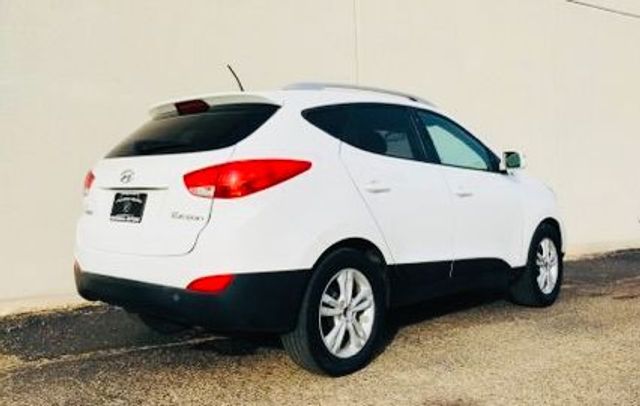 2013 Hyundai Tucson GLS 2WD | Lubbock, TX | Chaparral Motors - Lubbock 2013 Hyundai Tucson GLS 2WD | Lubbock, TX | Chaparral Motors - Lubbock