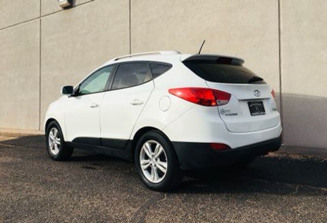 2013 Hyundai Tucson GLS 2WD | Lubbock, TX | Chaparral Motors - Lubbock 2013 Hyundai Tucson GLS 2WD | Lubbock, TX | Chaparral Motors - Lubbock