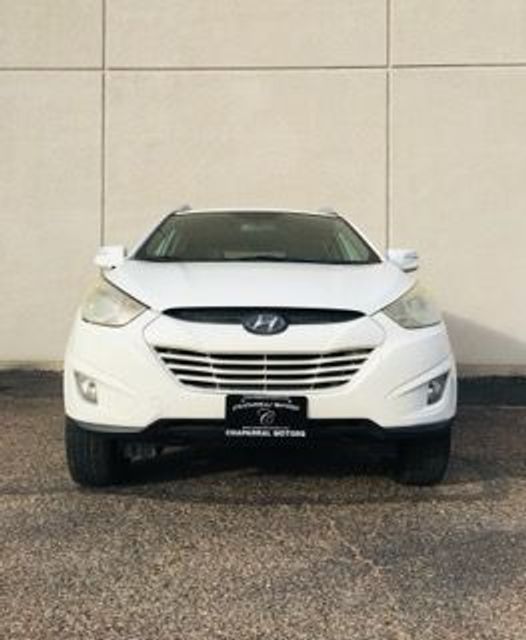 2013 Hyundai Tucson GLS 2WD | Lubbock, TX | Chaparral Motors - Lubbock 2013 Hyundai Tucson GLS 2WD | Lubbock, TX | Chaparral Motors - Lubbock