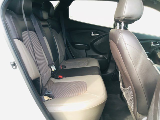 2013 Hyundai Tucson GLS 2WD | Lubbock, TX | Chaparral Motors - Lubbock 2013 Hyundai Tucson GLS 2WD | Lubbock, TX | Chaparral Motors - Lubbock