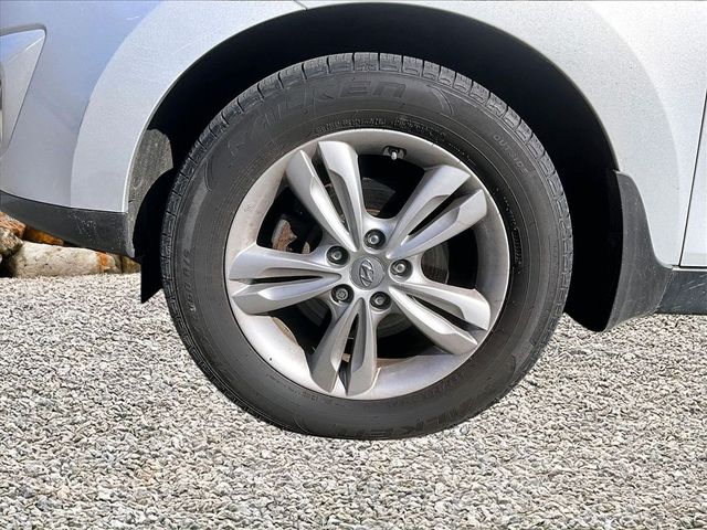 2013 Hyundai Tucson GLS