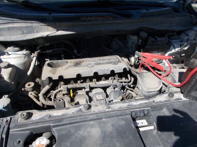 2013 Hyundai TUCSON GLS 2013 Hyundai TUCSON GLS