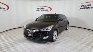 2013 Hyundai VELOSTER Base | Carrollton, TX | Legend Motorcars of Carrollton in Carrollton, TX 75006