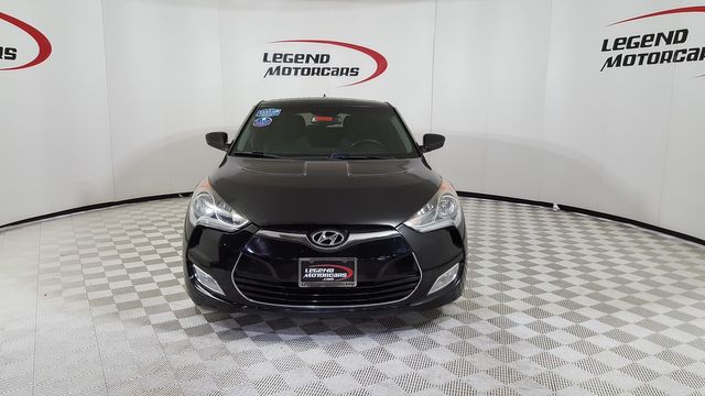 2013 Hyundai VELOSTER Base | Carrollton, TX | Legend Motorcars of Carrollton