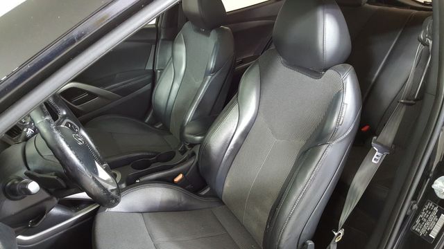 2013 Hyundai VELOSTER Base | Carrollton, TX | Legend Motorcars of Carrollton