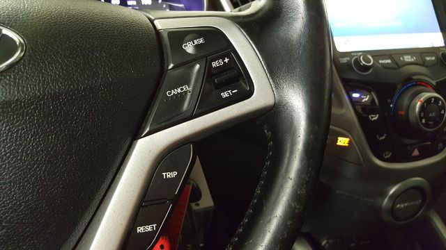 2013 Hyundai VELOSTER Base | Carrollton, TX | Legend Motorcars of Carrollton