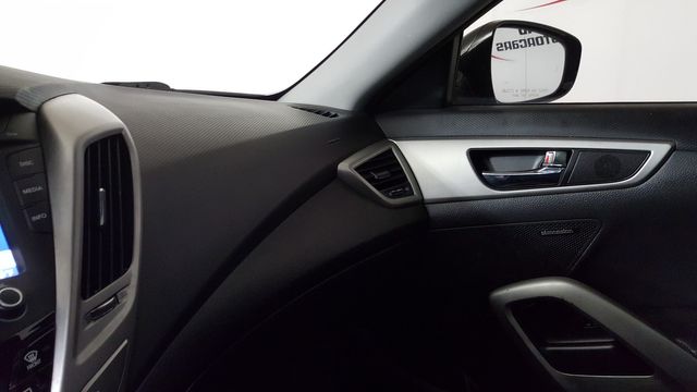 2013 Hyundai VELOSTER Base | Carrollton, TX | Legend Motorcars of Carrollton