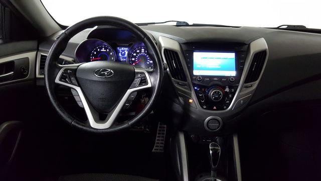 2013 Hyundai VELOSTER Base | Carrollton, TX | Legend Motorcars of Carrollton