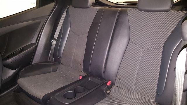 2013 Hyundai VELOSTER Base | Carrollton, TX | Legend Motorcars of Carrollton