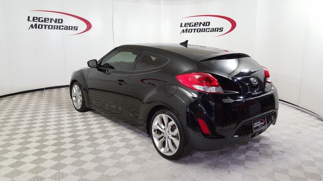 2013 Hyundai VELOSTER Base | Carrollton, TX | Legend Motorcars of Carrollton 2013 Hyundai VELOSTER Base | Carrollton, TX | Legend Motorcars of Carrollton