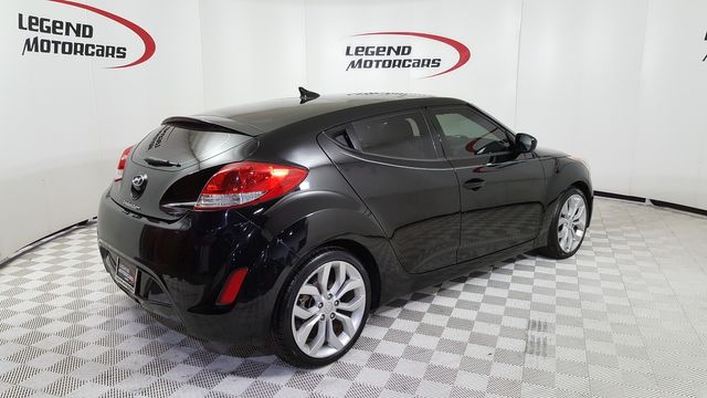 2013 Hyundai VELOSTER Base | Carrollton, TX | Legend Motorcars of Carrollton