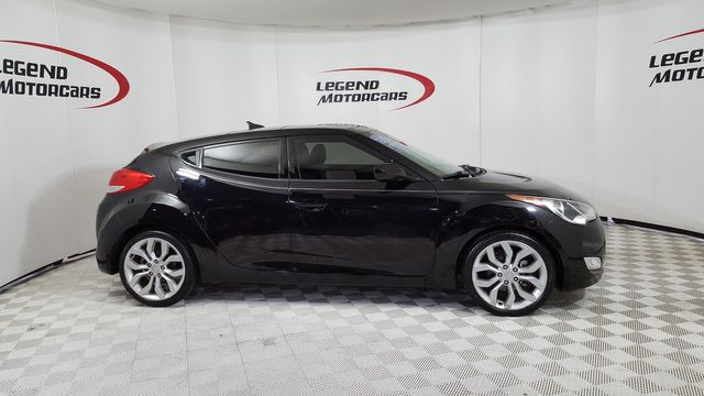 2013 Hyundai VELOSTER Base | Carrollton, TX | Legend Motorcars of Carrollton 2013 Hyundai VELOSTER Base | Carrollton, TX | Legend Motorcars of Carrollton