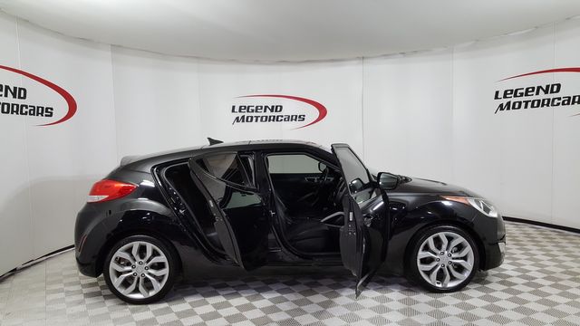 2013 Hyundai VELOSTER Base | Carrollton, TX | Legend Motorcars of Carrollton 2013 Hyundai VELOSTER Base | Carrollton, TX | Legend Motorcars of Carrollton