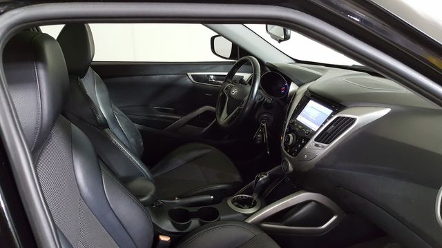 2013 Hyundai VELOSTER Base | Carrollton, TX | Legend Motorcars of Carrollton