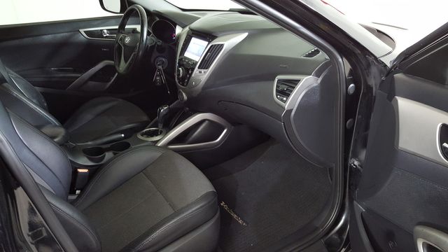2013 Hyundai VELOSTER Base | Carrollton, TX | Legend Motorcars of Carrollton