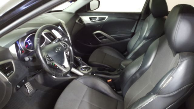 2013 Hyundai VELOSTER Base | Carrollton, TX | Legend Motorcars of Carrollton