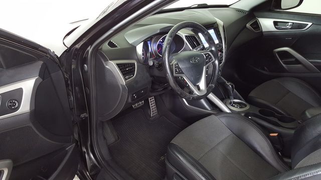 2013 Hyundai VELOSTER Base | Carrollton, TX | Legend Motorcars of Carrollton