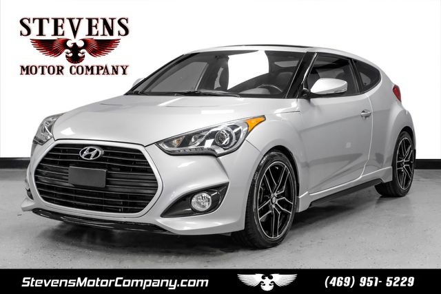 2013 Hyundai Veloster