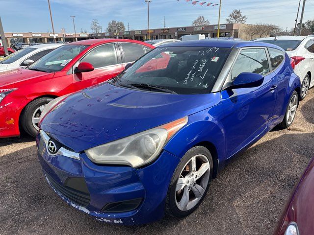 2013 Hyundai VELOSTER Base | Kenner, LA | Auto Nation LLC 2013 Hyundai VELOSTER Base | Kenner, LA | Auto Nation LLC
