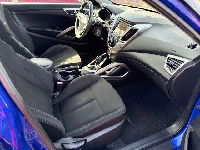 2013 Hyundai VELOSTER Base | Kenner, LA | Auto Nation LLC