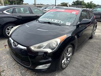 2013 Hyundai Veloster
