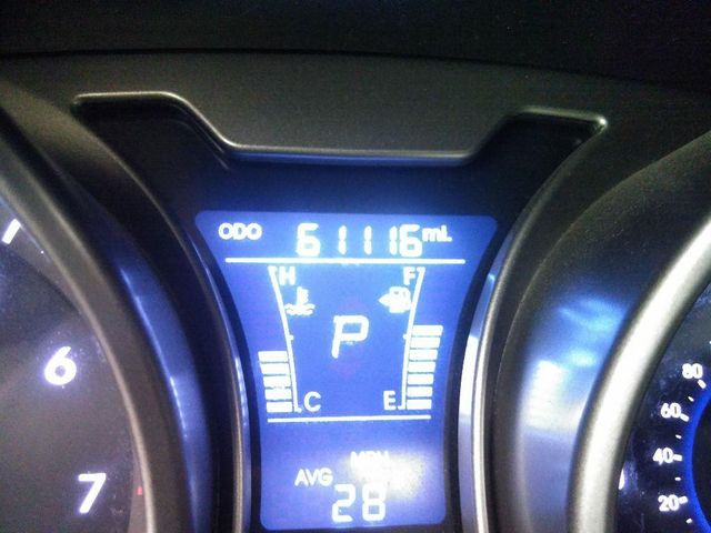 2013 Hyundai Veloster w/Black Int | Maryland Heights, MO | Continental Auto Sales