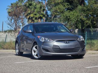 2013 Hyundai VELOSTER RE MIX | Reseda, CA | Angeles Auto Alliance in Reseda, CA 91335