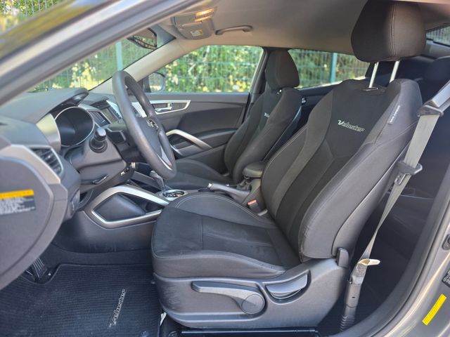 2013 Hyundai VELOSTER RE MIX 2013 Hyundai VELOSTER RE MIX