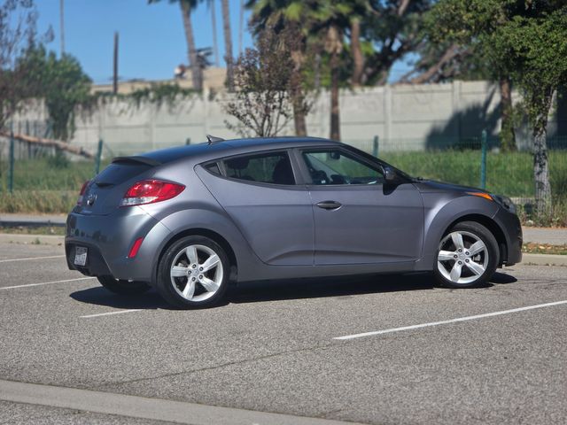 2013 Hyundai VELOSTER RE MIX 2013 Hyundai VELOSTER RE MIX