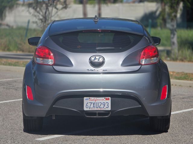 2013 Hyundai VELOSTER RE MIX 2013 Hyundai VELOSTER RE MIX