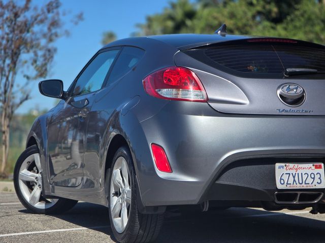 2013 Hyundai VELOSTER RE MIX