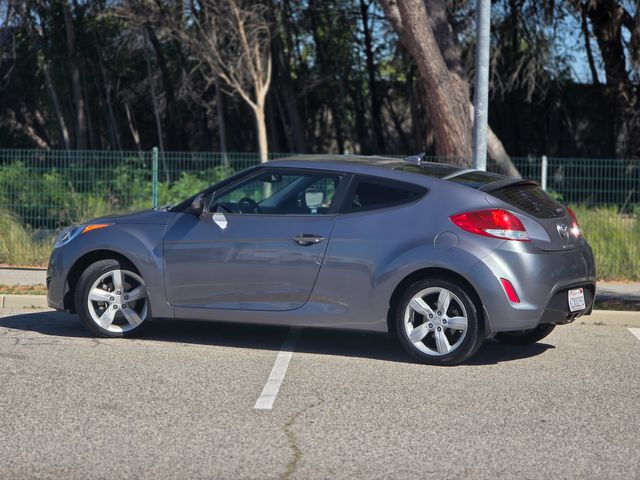 2013 Hyundai VELOSTER RE MIX