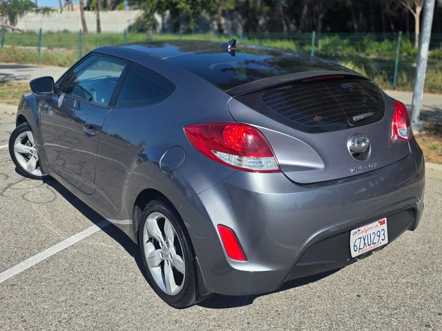 2013 Hyundai VELOSTER RE MIX 2013 Hyundai VELOSTER RE MIX