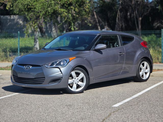 2013 Hyundai VELOSTER RE MIX 2013 Hyundai VELOSTER RE MIX