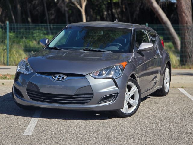 2013 Hyundai VELOSTER RE MIX 2013 Hyundai VELOSTER RE MIX