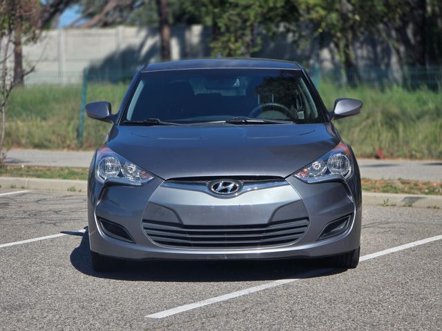 2013 Hyundai VELOSTER RE MIX 2013 Hyundai VELOSTER RE MIX