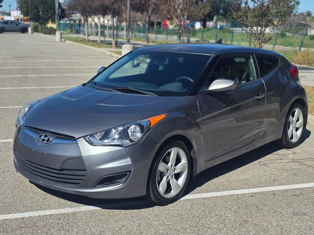 2013 Hyundai VELOSTER RE MIX 2013 Hyundai VELOSTER RE MIX
