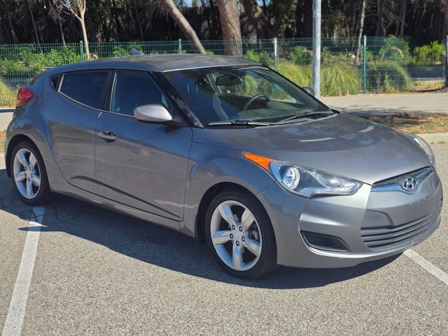 2013 Hyundai VELOSTER RE MIX 2013 Hyundai VELOSTER RE MIX
