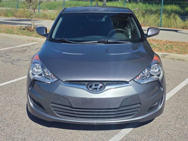 2013 Hyundai VELOSTER RE MIX