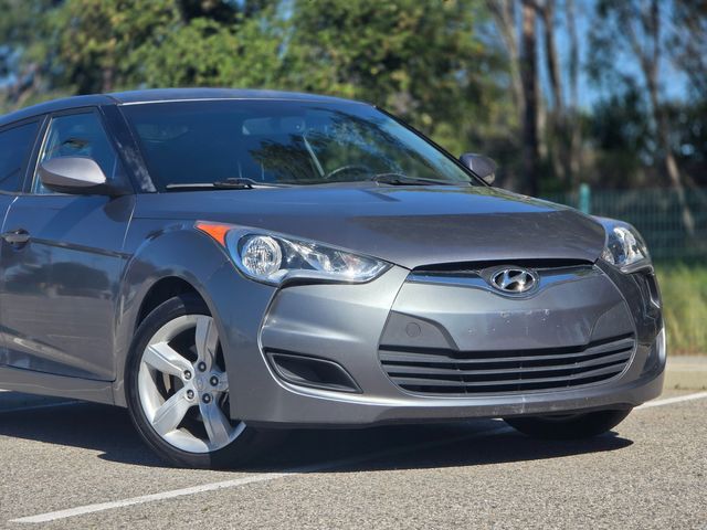 2013 Hyundai VELOSTER RE MIX 2013 Hyundai VELOSTER RE MIX