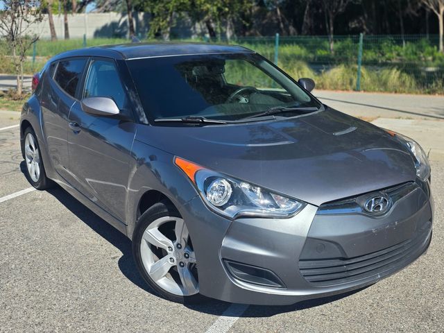2013 Hyundai VELOSTER RE MIX 2013 Hyundai VELOSTER RE MIX