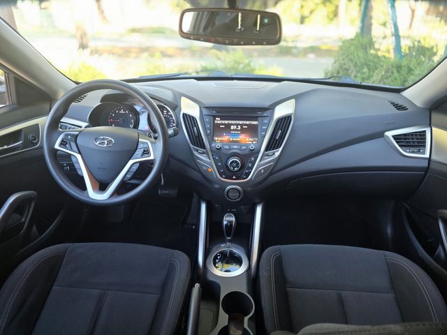 2013 Hyundai VELOSTER RE MIX 2013 Hyundai VELOSTER RE MIX