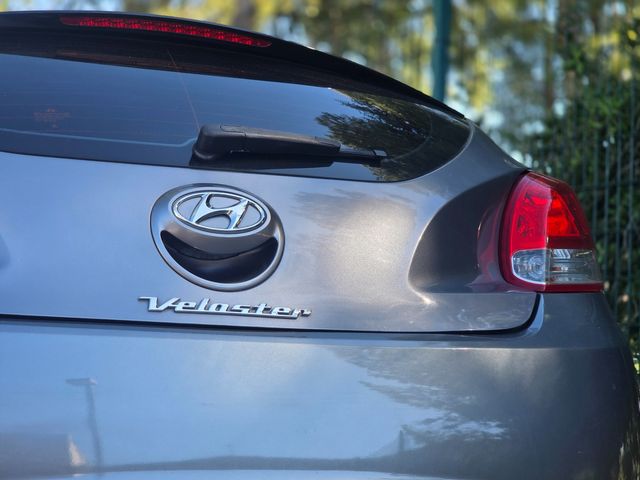 2013 Hyundai VELOSTER RE MIX 2013 Hyundai VELOSTER RE MIX