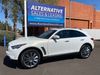 2013 Infiniti FX37 LIMITED EDITION AWD 3 MONTH/3,000 MILE NATIONAL POWERTRAIN WARRANTY | Mesa, Arizona | Auction-Direct2U