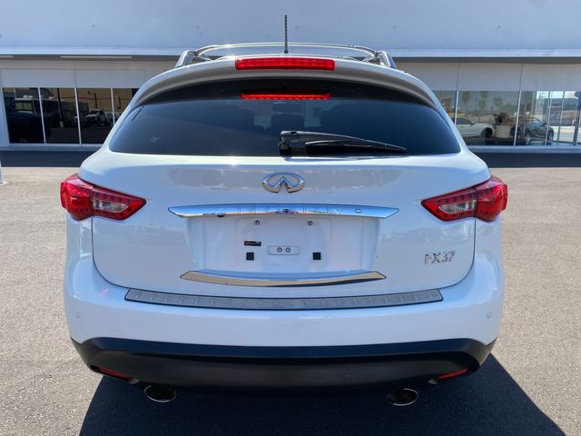 2013 INFINITI FX37 LIMITED EDITION AWD 3 MONTH/3,000 MILE NATIONAL POWERTRAIN WARRANTY