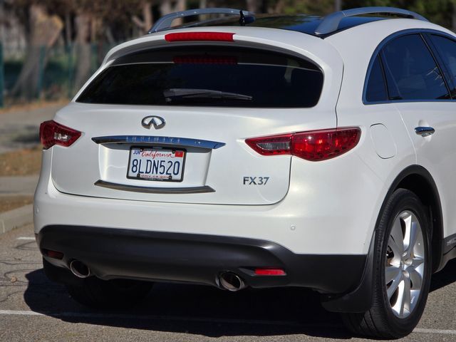 2013 Infiniti FX37 Base | Reseda, CA | Angeles Auto Alliance 2013 Infiniti FX37 Base | Reseda, CA | Angeles Auto Alliance