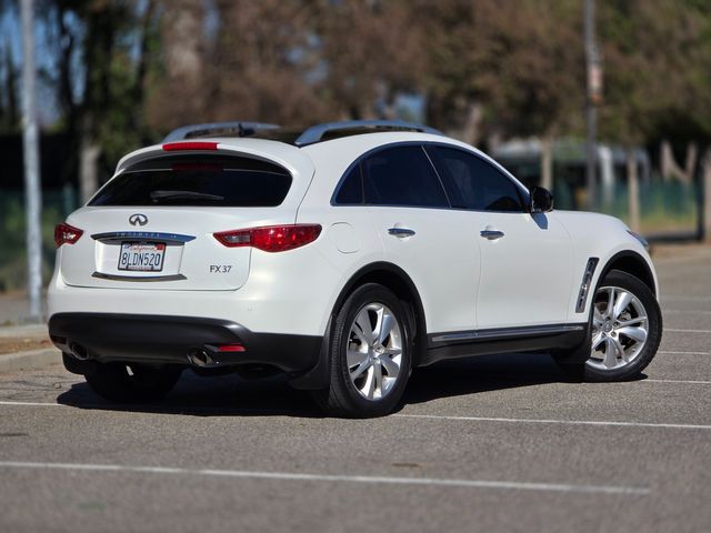 2013 Infiniti FX37 Base | Reseda, CA | Angeles Auto Alliance